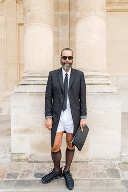 photo événementielle célébrité 
