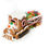 Thumbnail: Gingerbread Train Kit