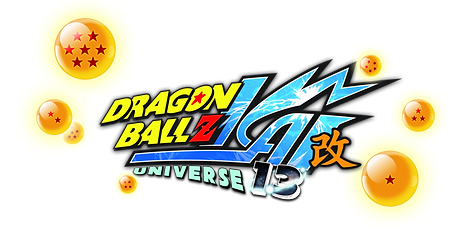 dbz_kai_universe_13_logo_by_ruga_rell-d4