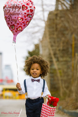 I'm Headed To My Sweetheart