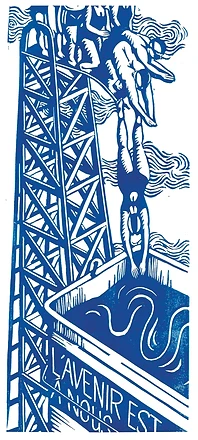 L'avenir est à nous