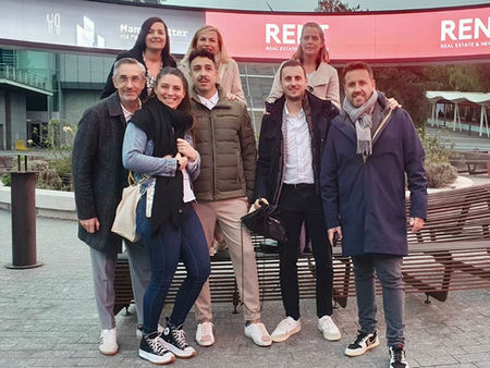 Bilan 2024 : une année riche en évènement pour nos agences immobilières.