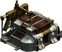 War Commander | War Factory Function of the War Factory is the Production and Scrapping of All Vehicles. War Factory
