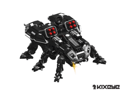 War Commander | Widowmaker Prime The Widowmaker Prime received the ability to be upgraded to Level 16