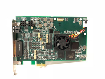 Tarsus3-PCIe Release
