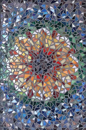 Detail Rose Window Inspiration