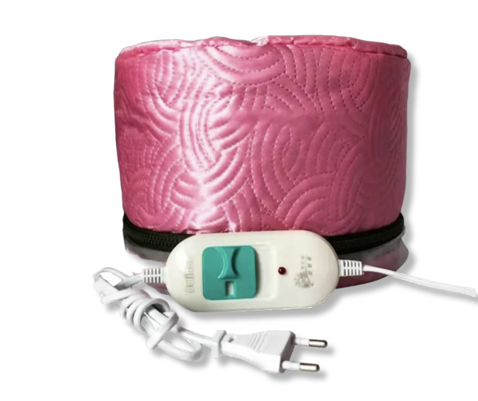 Gorro Térmica Eléctrica