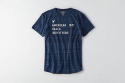 AEO ACTIVE FLEX GRAPHIC