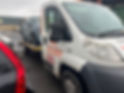 Total Recoverys 24-7 van