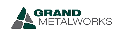 Grand Metal Works logo
