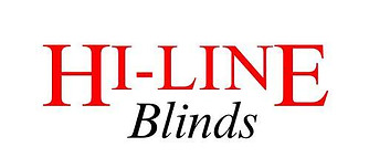 Hi-Line Blinds logo