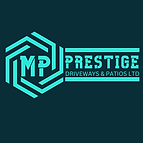 MP Prestige Driveways and Patios Ltd logo