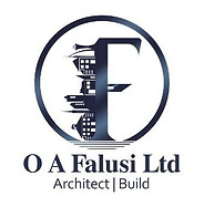 O A Falusi Ltd logo
