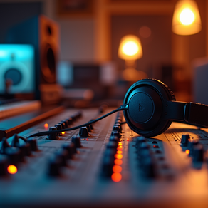 Exploring Music Revenue Sources: Unlocking Income for Independent Artists