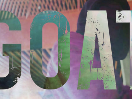 Notti's Highly Anticipated New Single "Goat