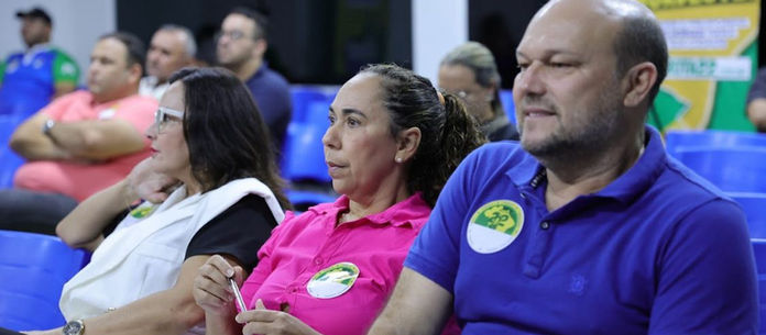 Rota 22 chega ao Potengi e mobiliza lideranças por soluções regionais