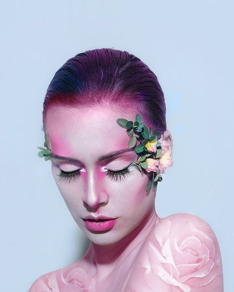Maquillaje Decorativo