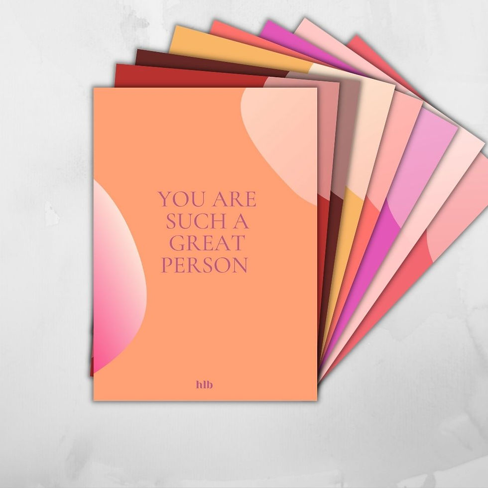 Thumbnail: SUPER- FRIEND AFFIRMATION CARDS & MEDITATIONS