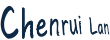 Chenrui Lan