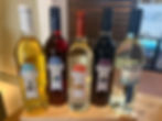 Local Wine