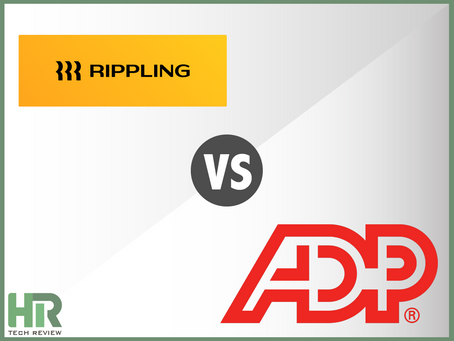 ADP vs Rippling: A Comprehensive Comparison of HR and Payroll Systems