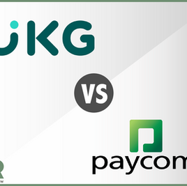 UKG vs Paycom: Full Review for HR and Payroll Teams