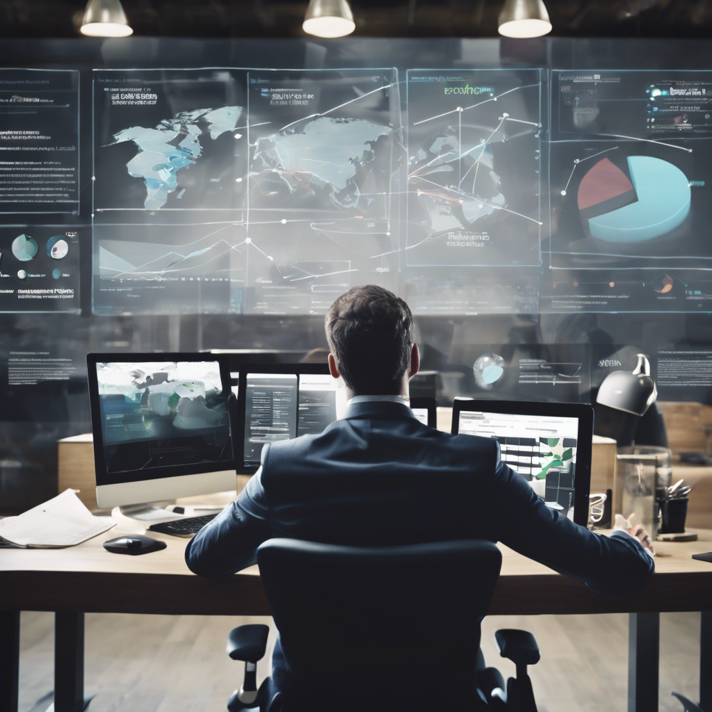 Predictive Analytics