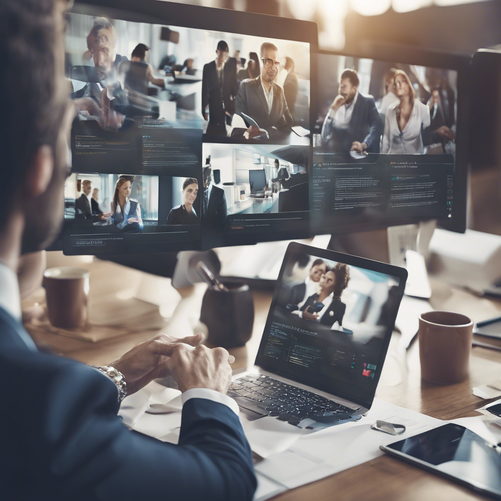HR Tech Trends