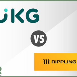UKG vs Rippling: 2024 Comprehensive Analysis 