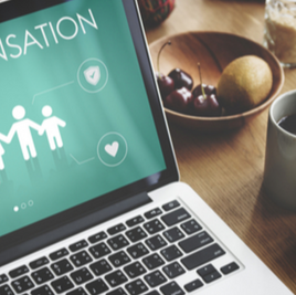 A Professional Guide to Compensation Management Technology