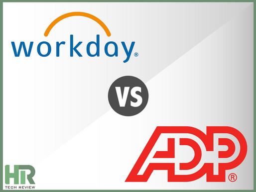ADP vs Workday: A guide for payroll and HR professionals