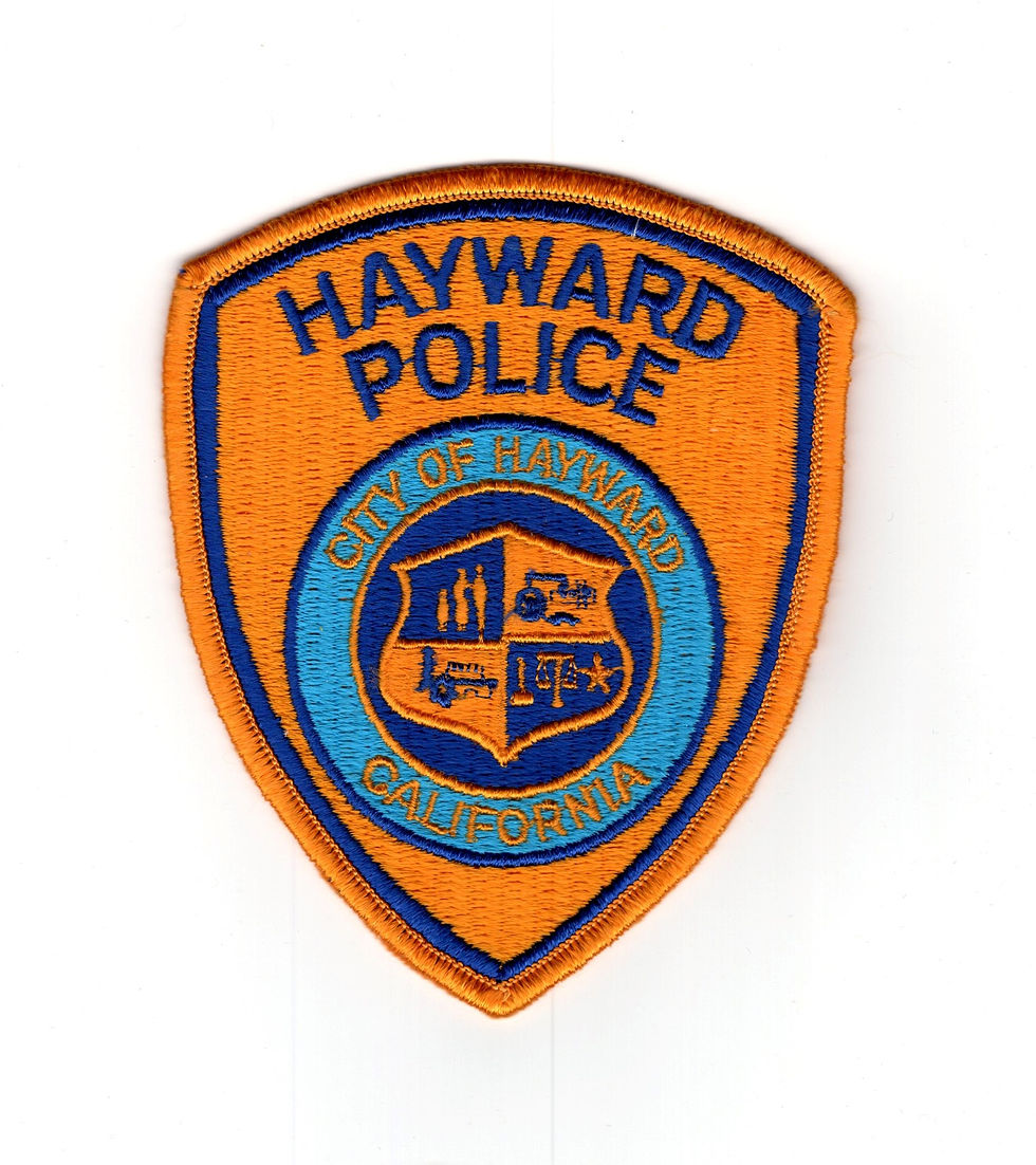 Hayward