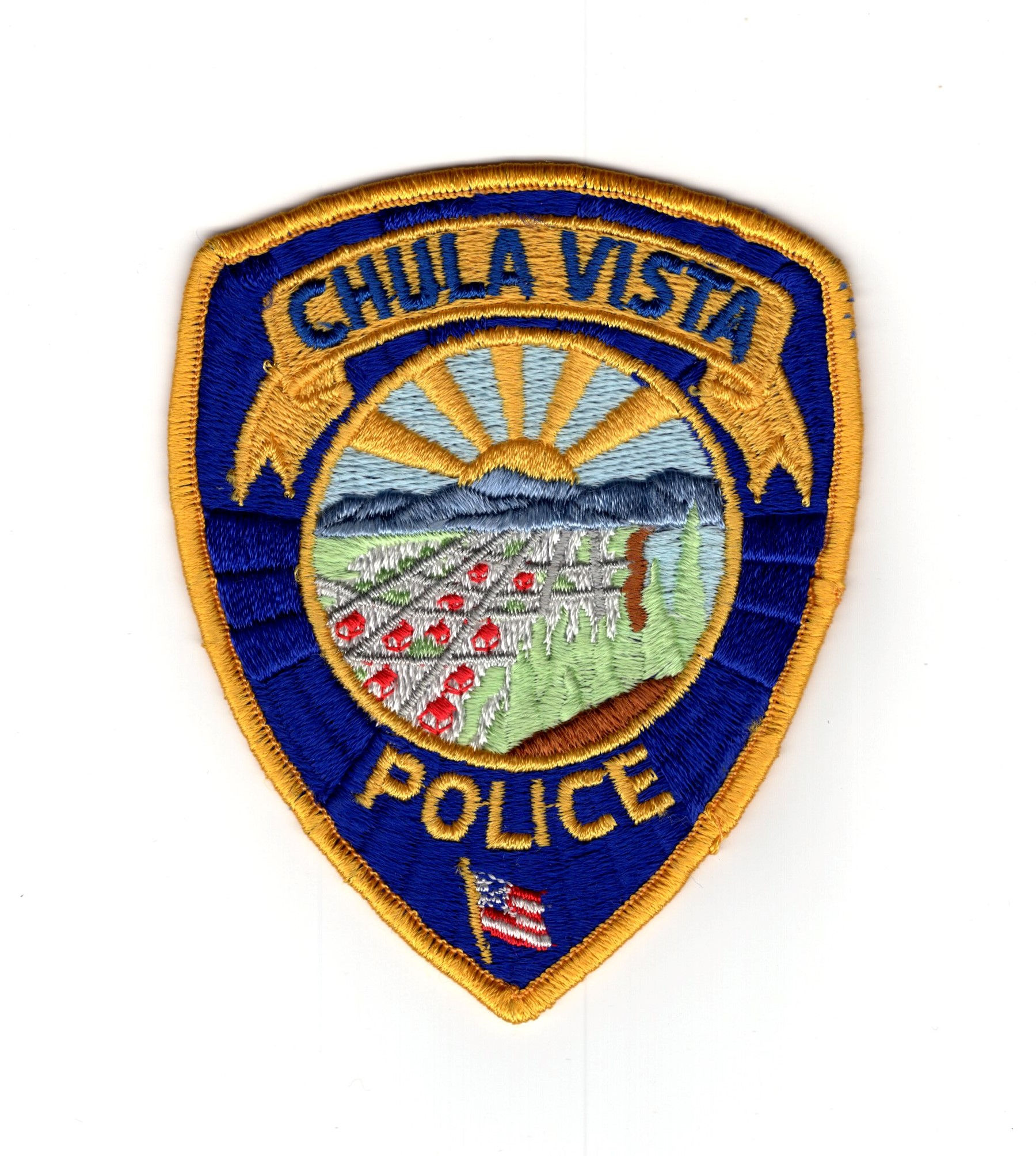 Chula Vista