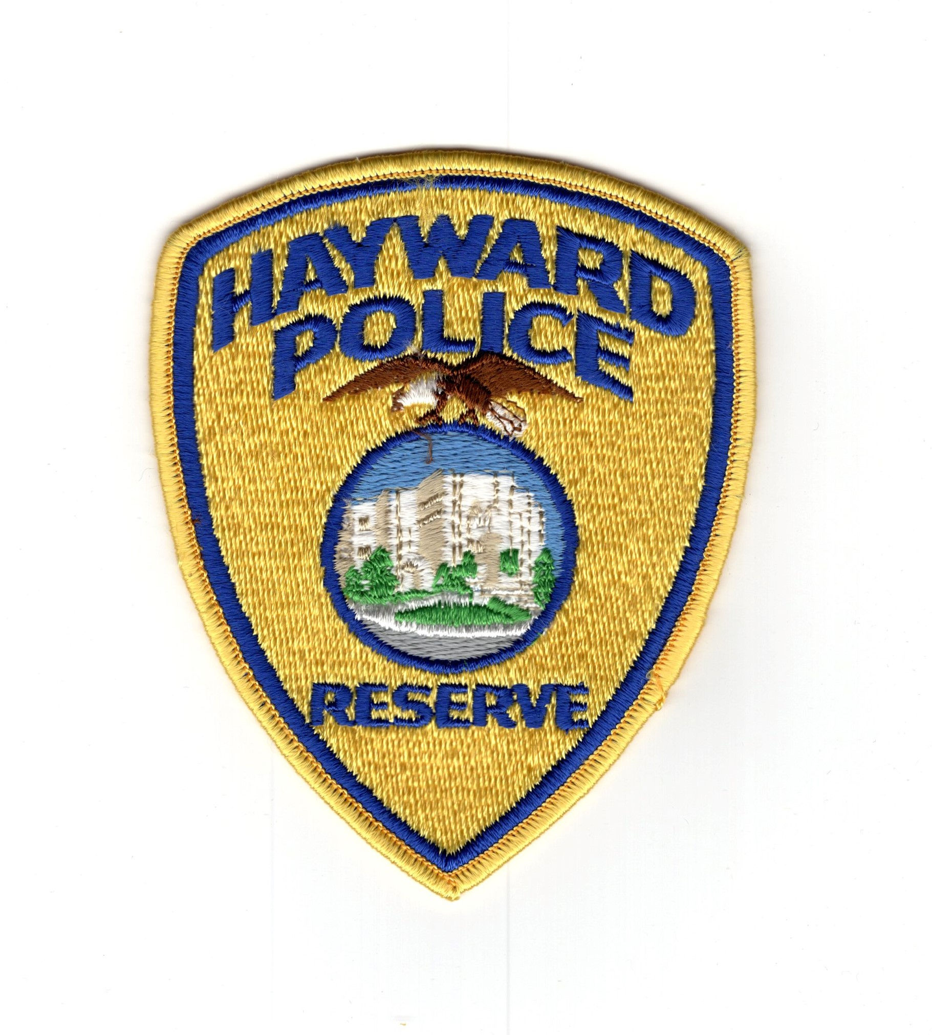Hayward