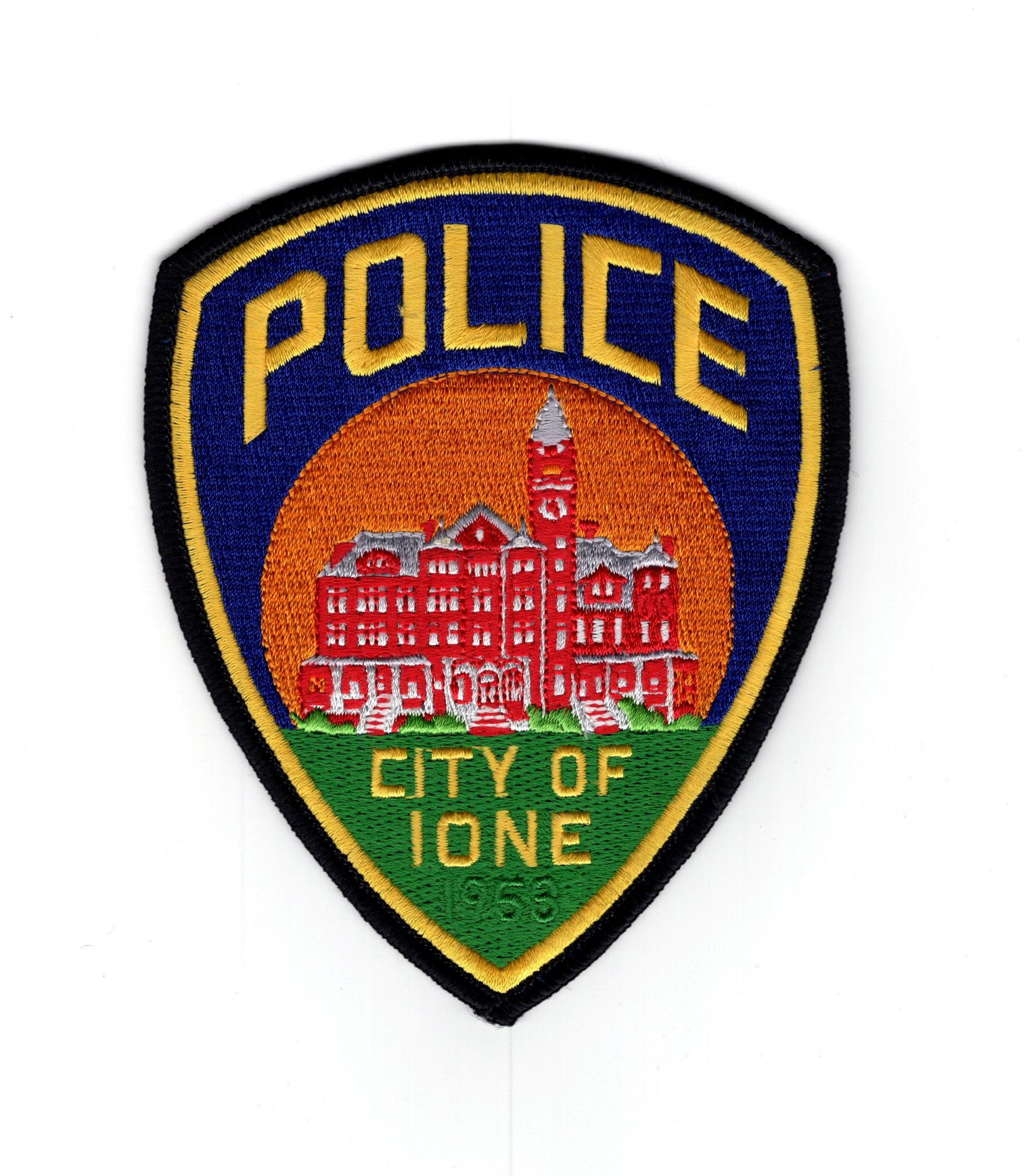 Ione