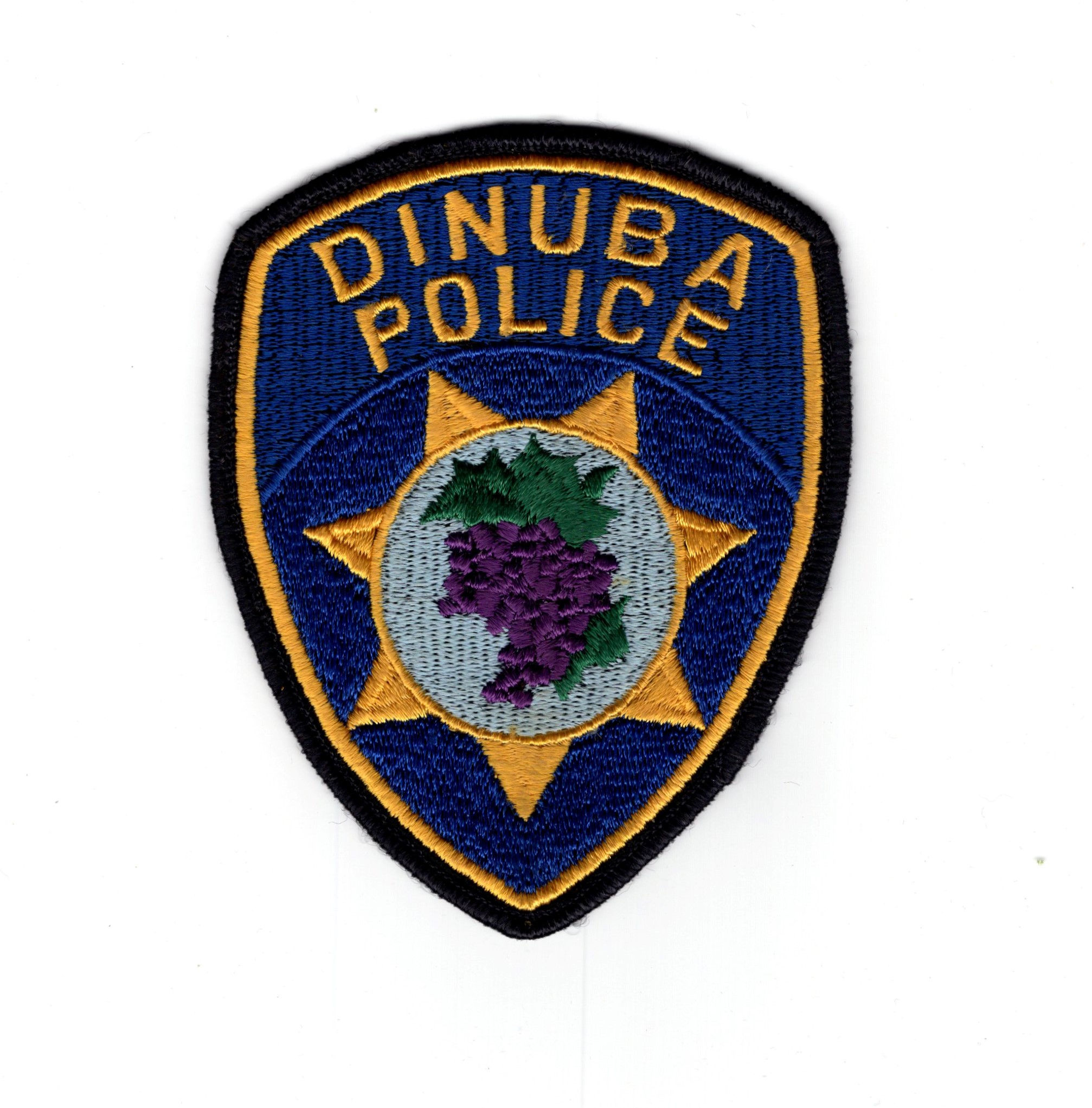 Dinuba