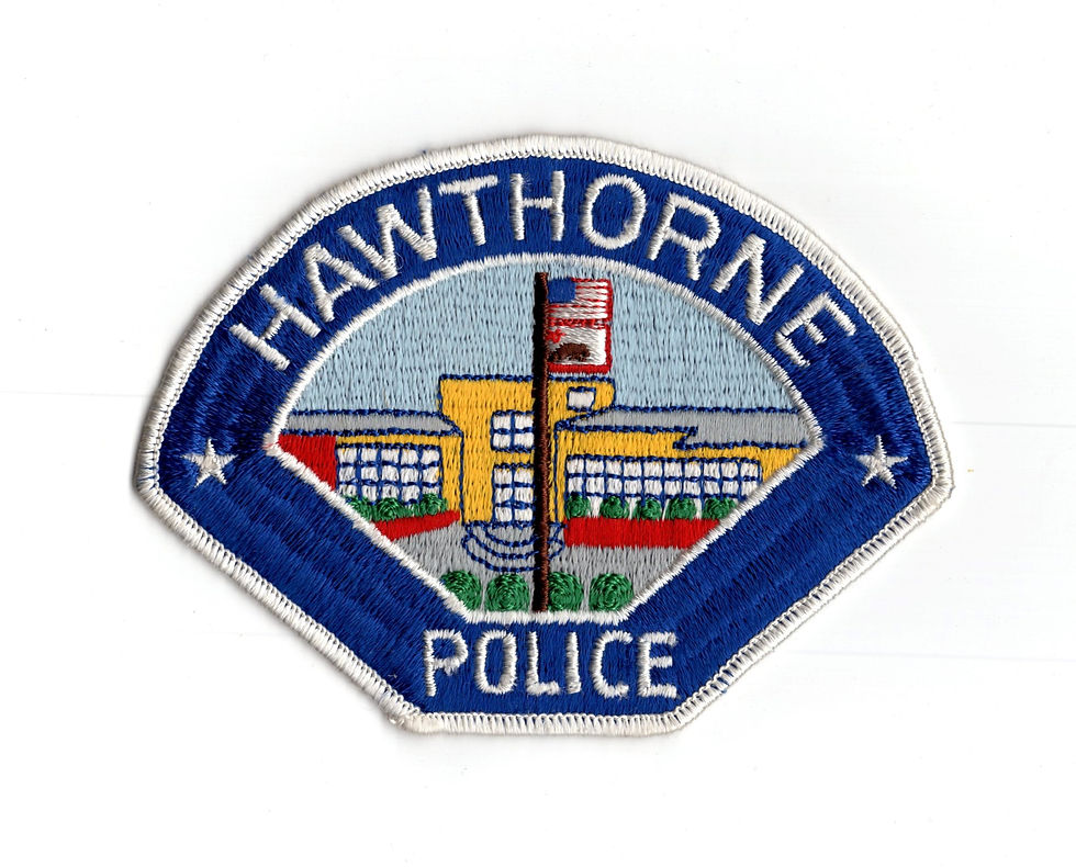 Hawthorne