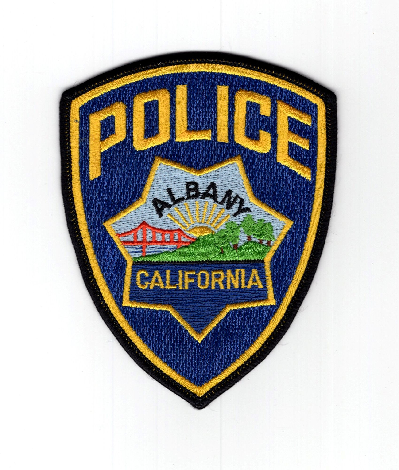 Albany