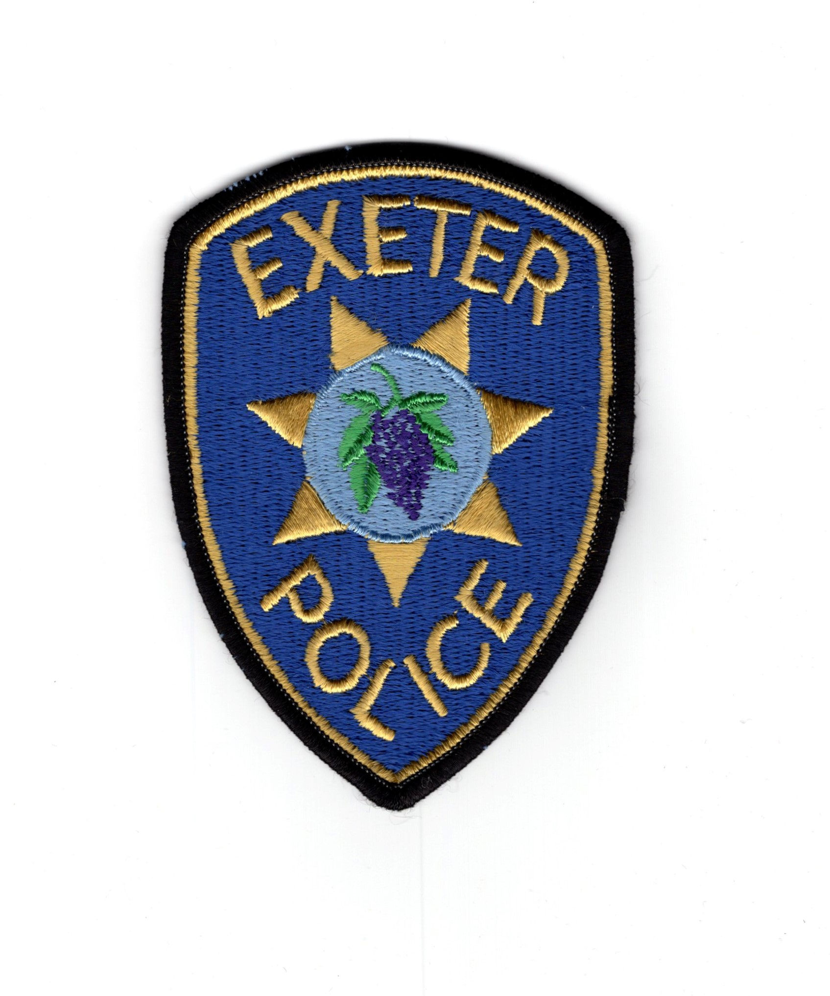 Exeter