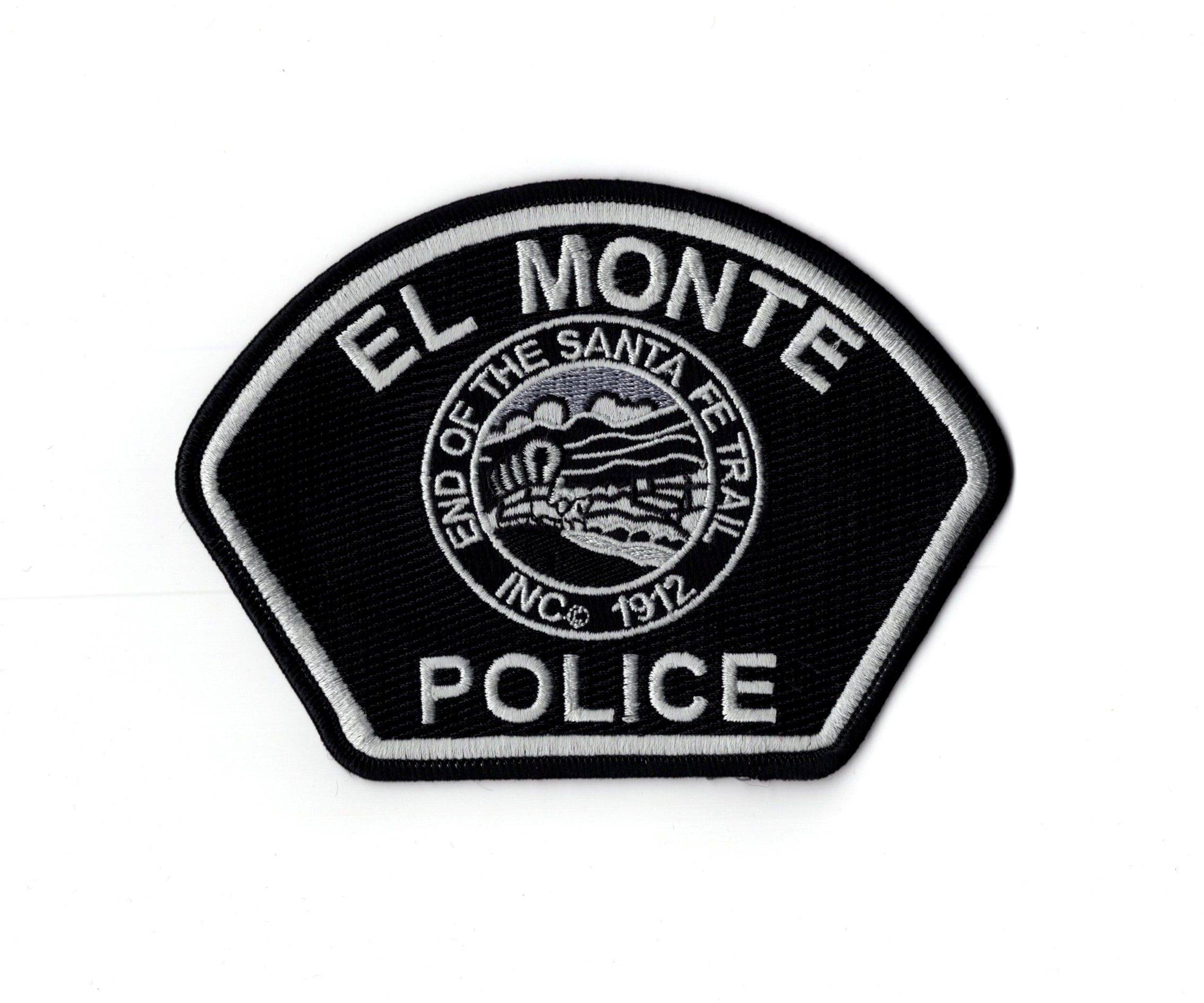 El Monte