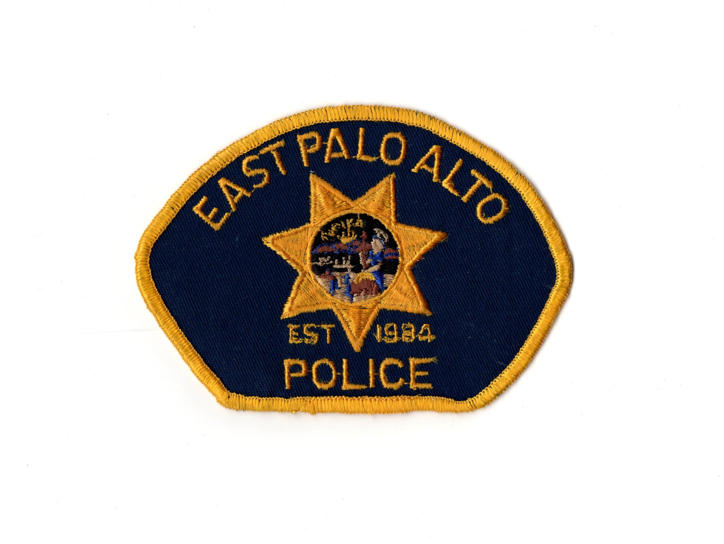 East Palo Alto