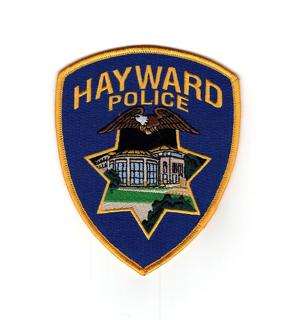 Hayward
