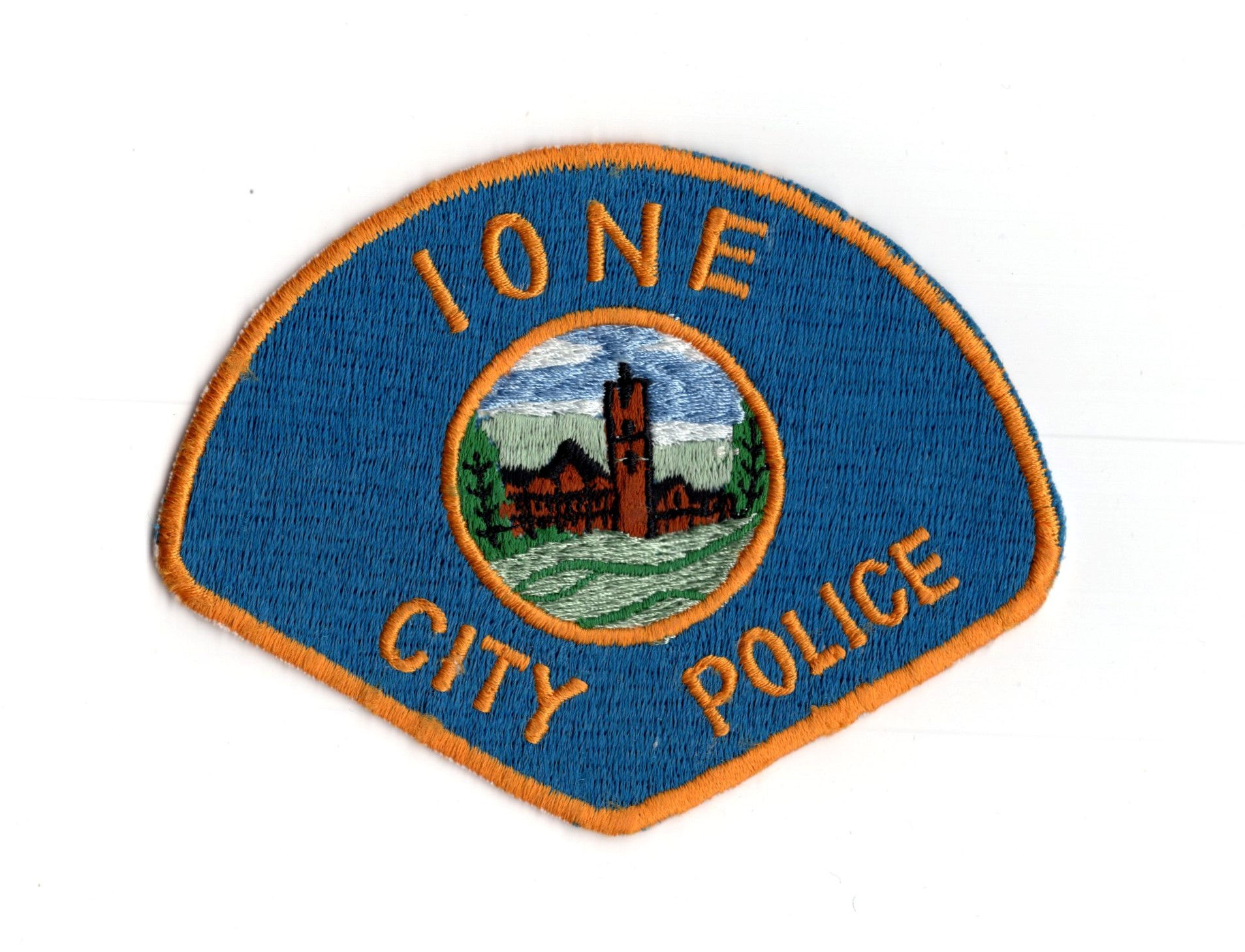 Ione