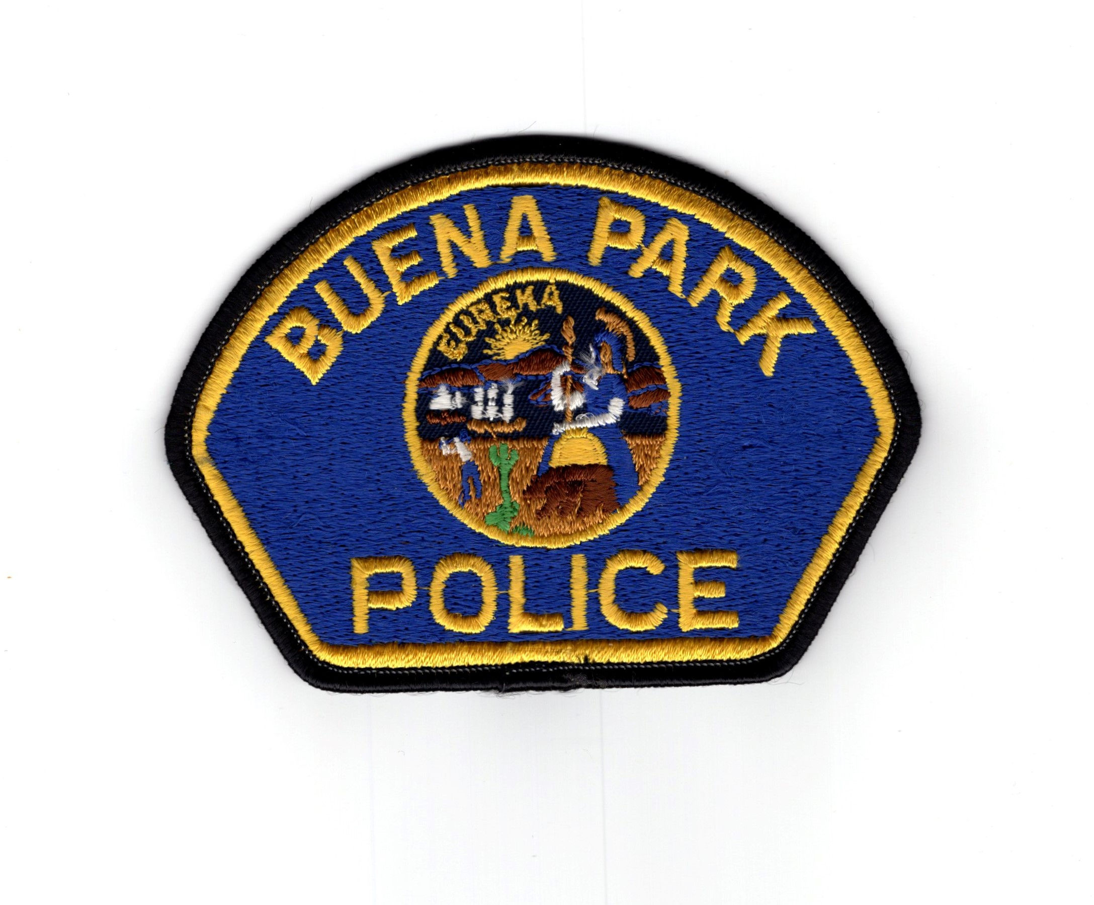 Buena Park