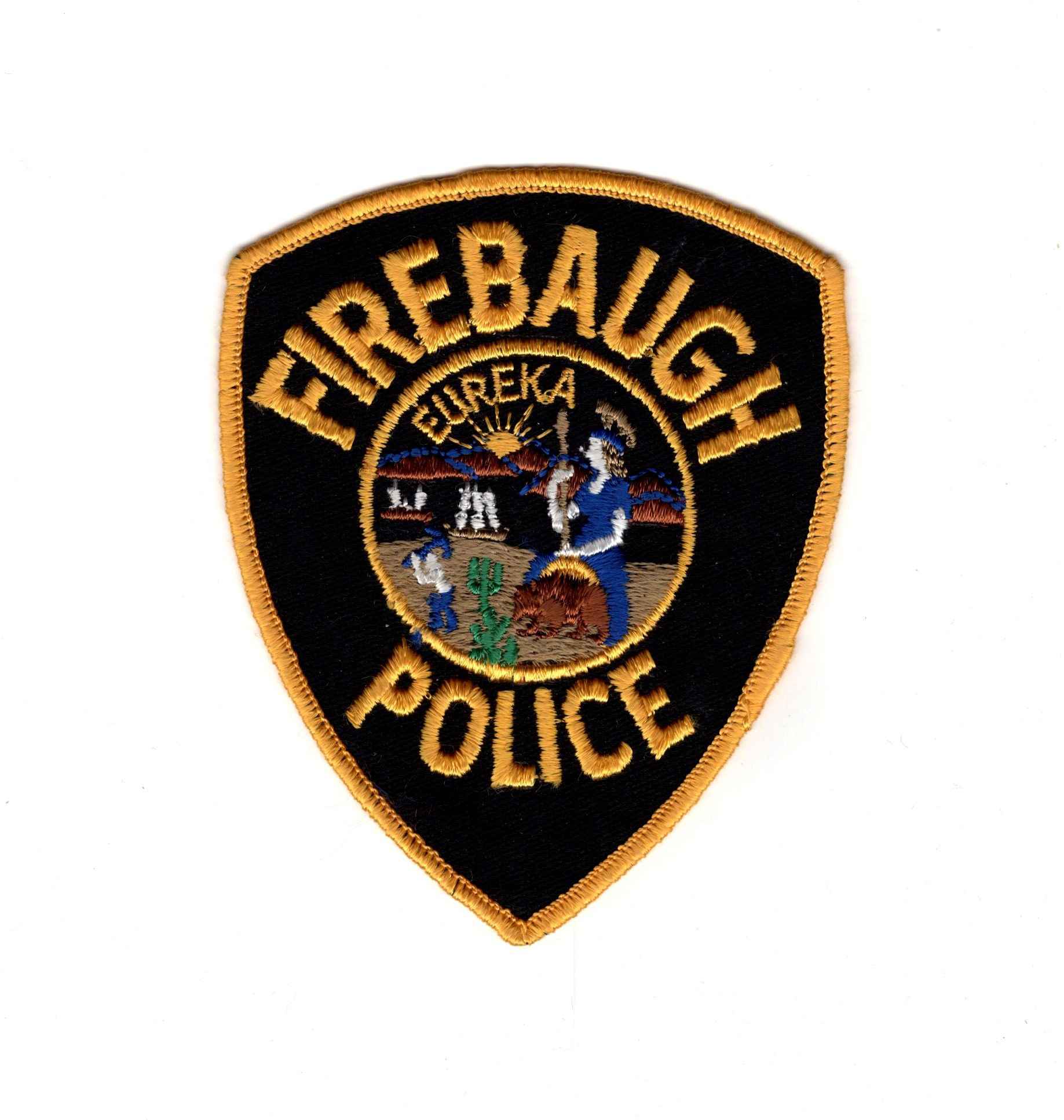 Firebaugh