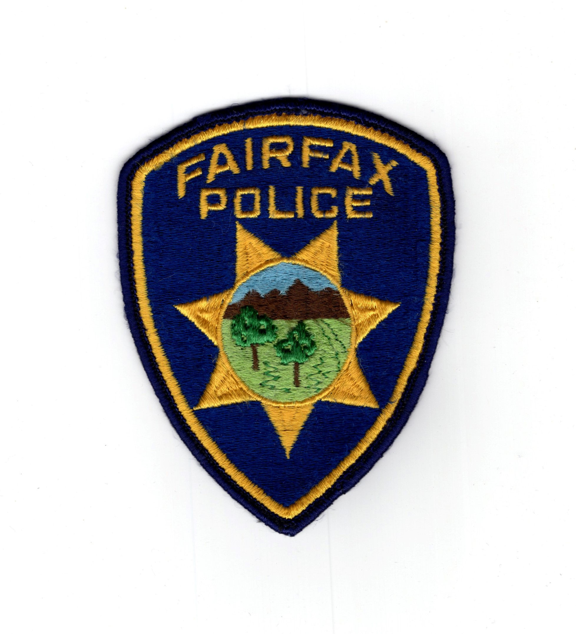Fairfax