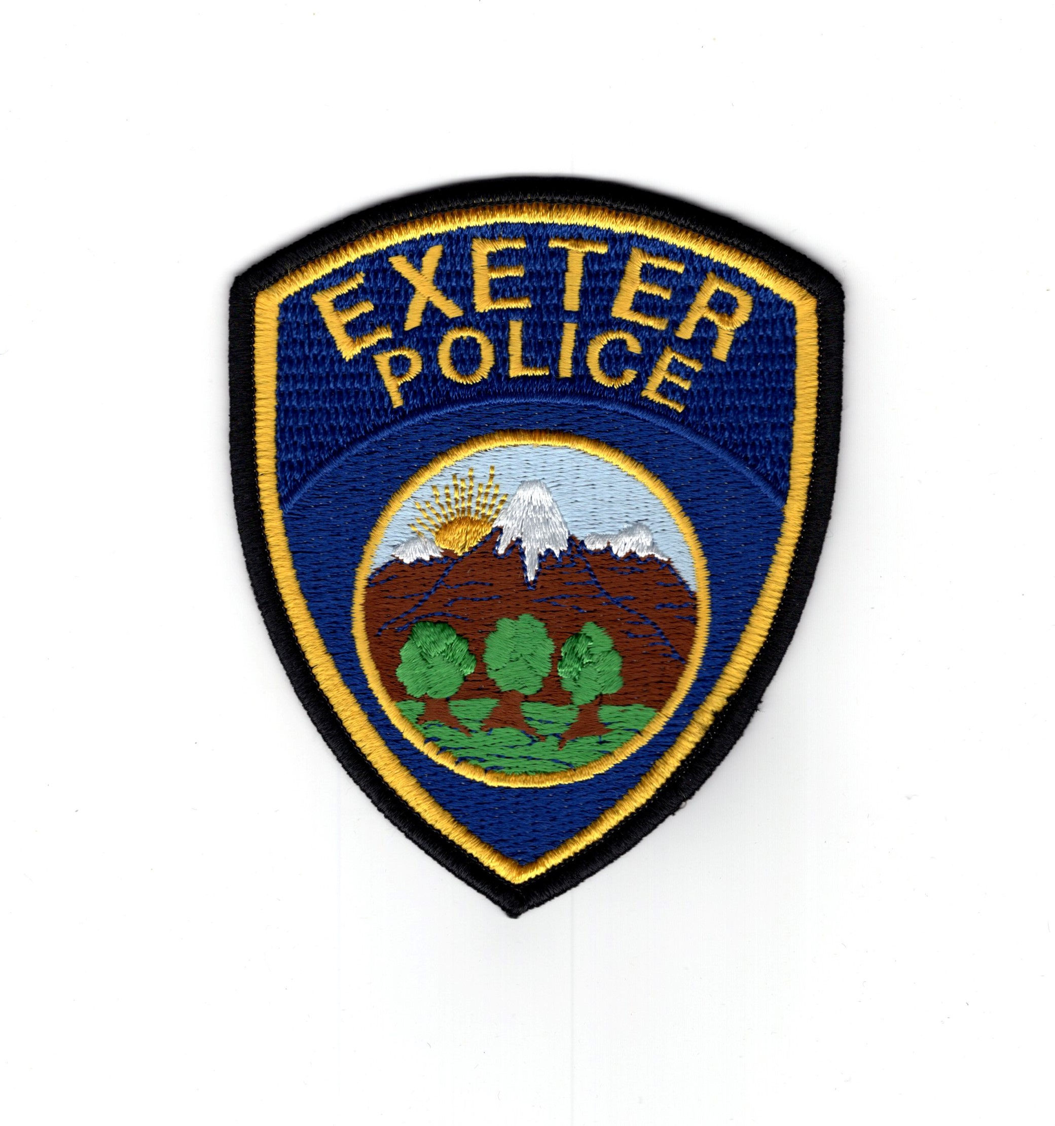 Exeter