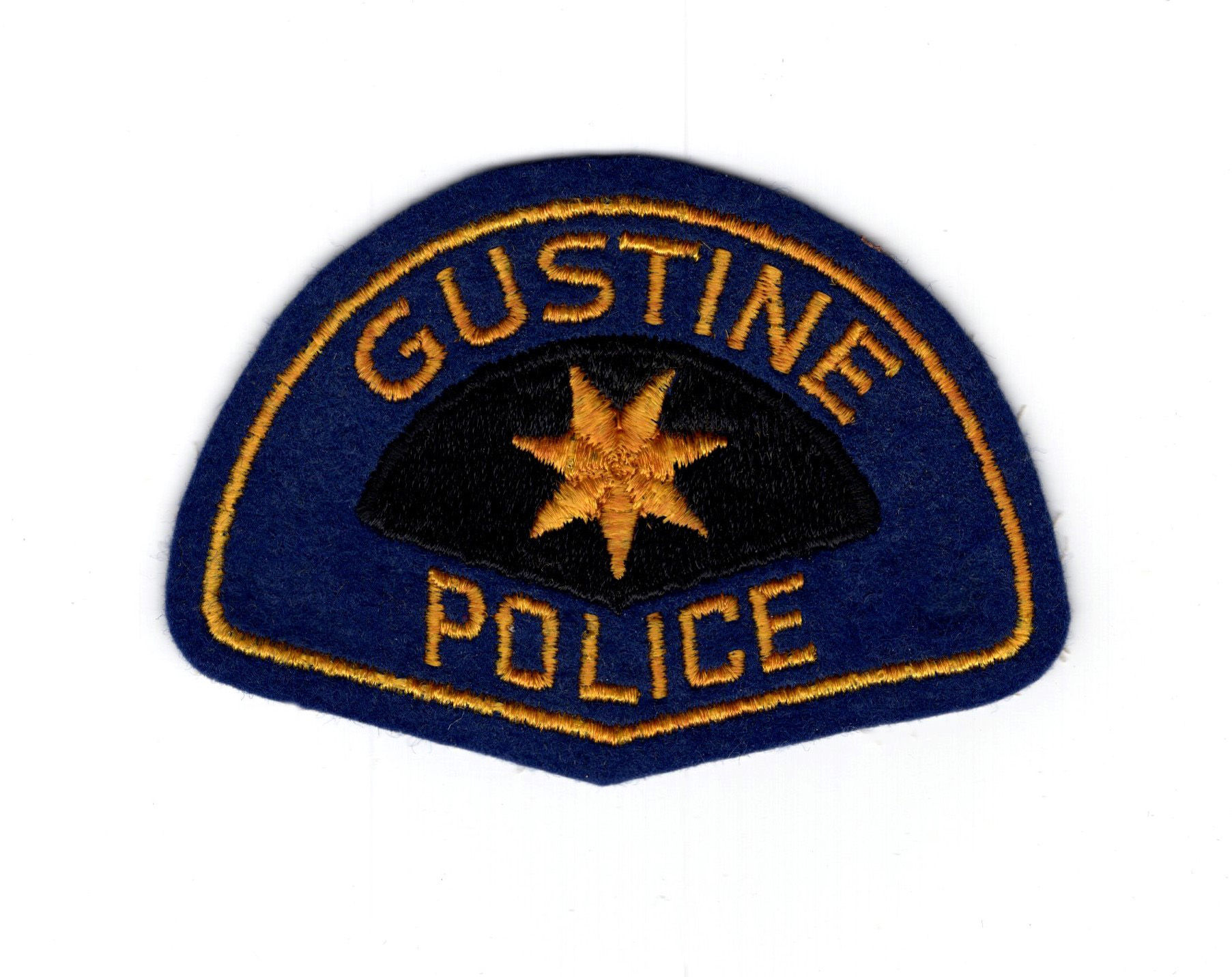 Gustine