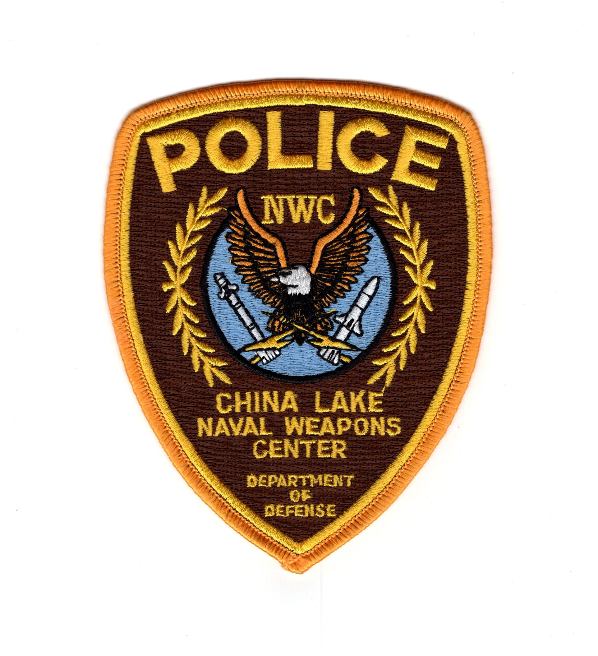 China Lake