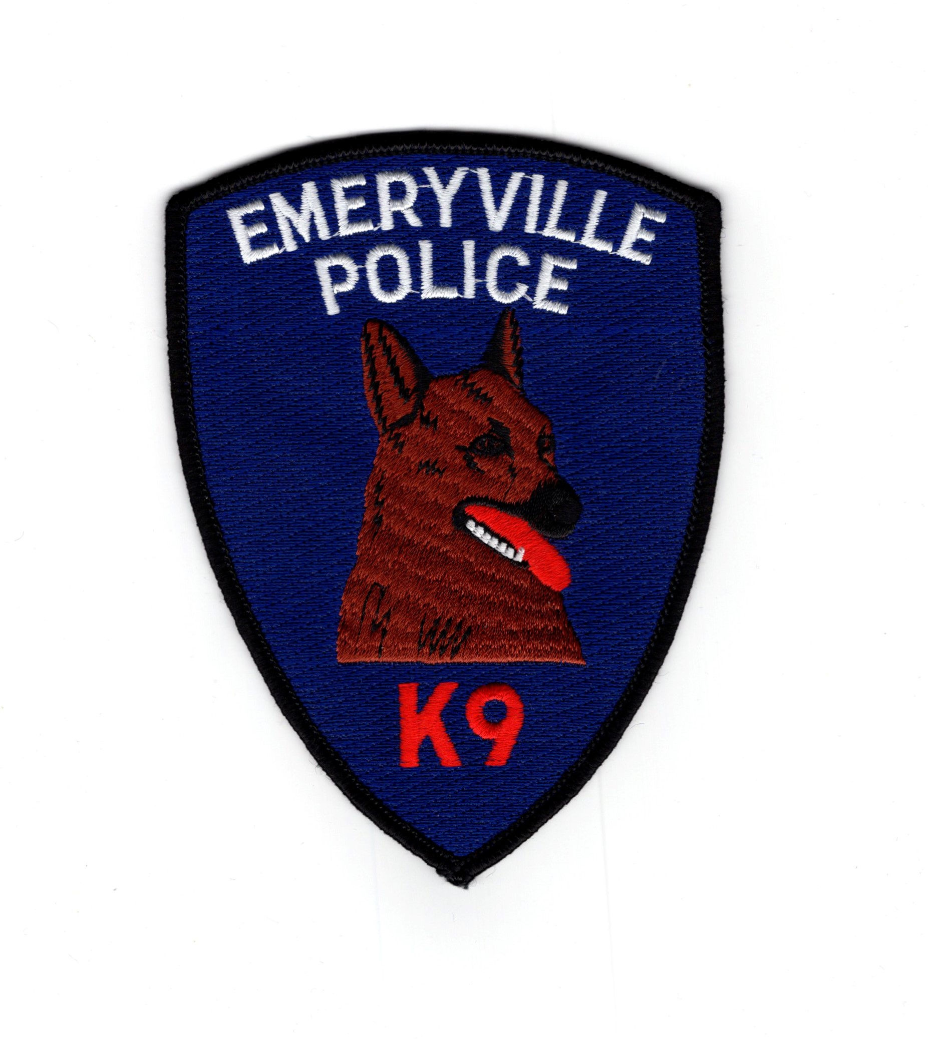 Emeryville